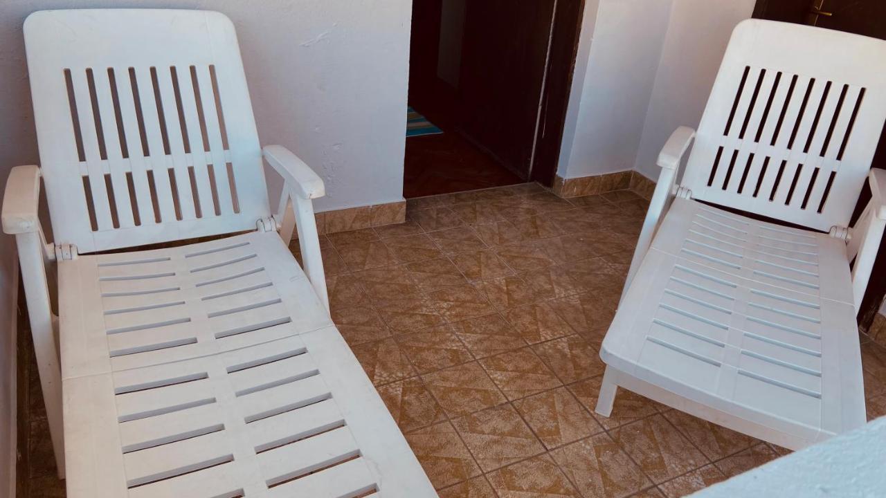 Garden View Guestroom Podgorica Exterior photo